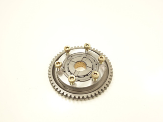 Aeon Cobra 320 420 422 Bendix Starter Clutch