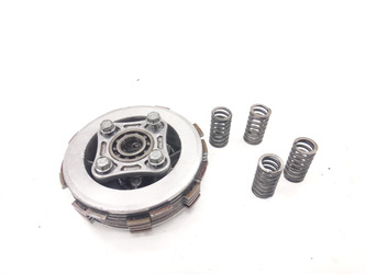 Honda Xr 200 R 83-90 Clutch Basket