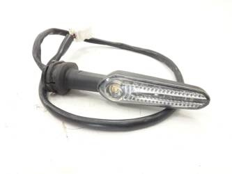 Yamaha Tracer 9 Gt 21 - Left Rear Indicator