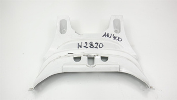 Suzuki Burgman 400 03-06 Plastic Filling