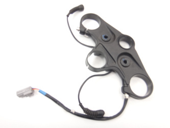 Tuono V4 1100 Factory Set Right Passenger Footrest