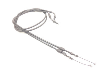 Honda Silver Wing 400 01-10 Linki Gazu Komplet