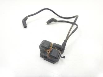 Can-Am Outlander 570 G2 Ignition Coils Pipes