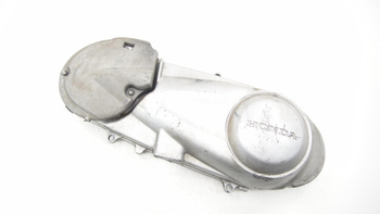 Honda Pantheon 125 03-08 Kapa Dekiel Pokrywa