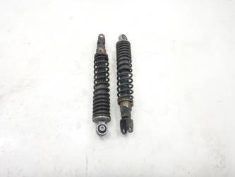 Suzuki Burgman 125 07-13 Shock absorbers Rear
