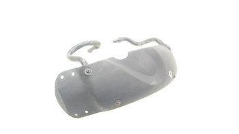 Piaggio Mp3 250 Fender Front Right