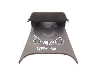 Plastic backside of Can-am Ryker 600 900