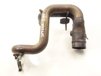 Can-am Spyder 990 elbow exhaust manifold