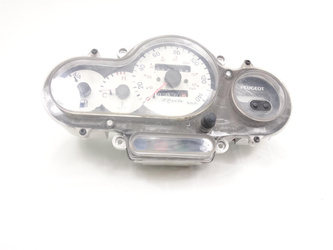 Peugeot Elyseo 125 4T Odometer Clock