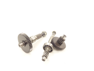 Peugeot Kisbee Ludix Citystar Speedfight Transmission