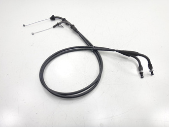 Suzuki Burgman 650 01-11 Linki Gazu Komplet