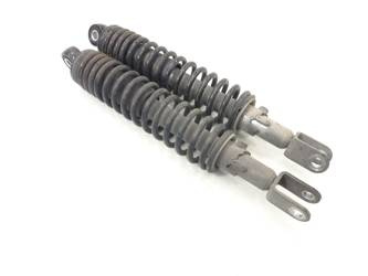Suzuki Burgman 125 03-06 Shock Absorbers Rear Set