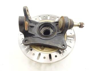 Steering knuckle right hub disc Linhai 700 Hy710s