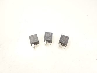 Moto Morini X-cape 650 20-25 Relay controller set