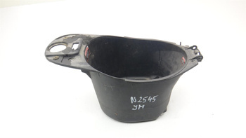 Jm Oldies 50 4T Retro Trunk Helmet Storage Box