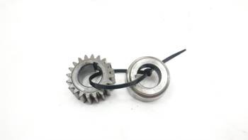 Cbf 125 Jc40 (08 - 15) Intermediate Output Sprocket