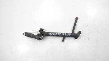 Majesty Skyliner 125 Side Stand