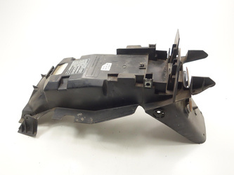 Honda Cb 500 93-03 Wheel Arch Rear Fender