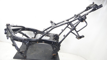 Honda Cbr 1000F Sc25 Rama Z Dokumentami