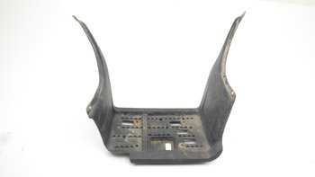 Polaris Scrambler 90 99-06 Footrest Floor Left