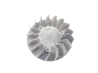 Typhoon 50 Sr Motard Cooling Fan