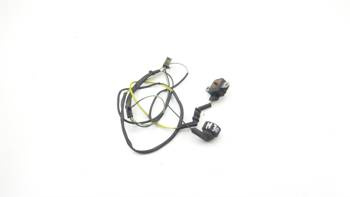 Bok Boczek Owiewka Prawa  Yamaha Mt 09 Abs 17-19