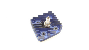 Piaggio Zip 2 Vespa 50 Head Complete