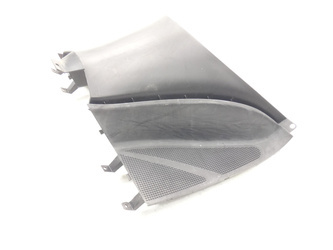 Majesty Skyliner 125 Podłoga Kokpit