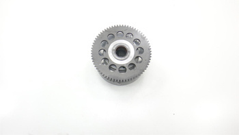 Yamaha Xtz 750 Super Tenere Bendix Magneto Wheel