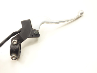 Sym Mio 115 right handle brake yoke