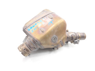 Kawasaki Zx10R 16-20 Muffler Exhaust Catalyst