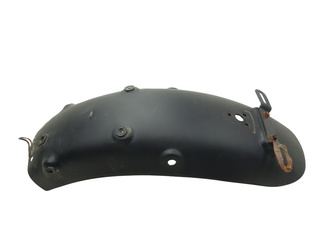Archive AM60 Cafe Racer 125 Rear fender wheel arch
