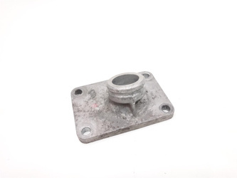 Derbi Senda Smt Mrt Carburetor Intake Port