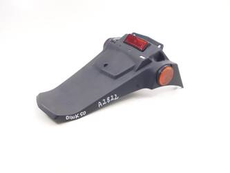 Kymco Dink 50 4T Rear Fender