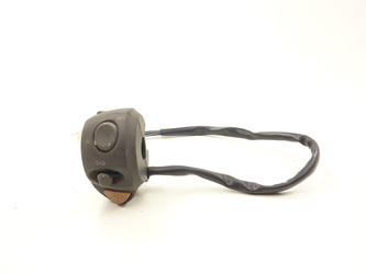 Peugeot Satelis 125 Left Switch