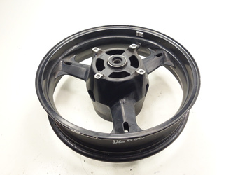 Suzuki Dl 650 V-strom 04-11 Felga tył 17x4.00
