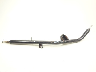 Microcar Aixam Gto City Belka rama klatka lewa