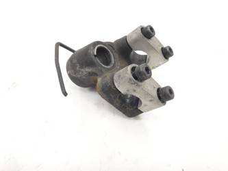 Yamaha X-Max 125 10-14 Stem Handlebar Mount