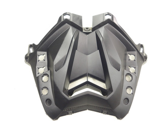 Yamaha T-max 530 14-17 Plastik Osłona podszybie
