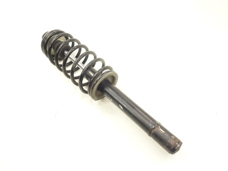 Microcar M.go Highland X Amortyzator przód