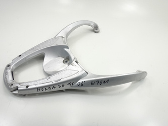 Honda Sh 125 07-16 Passenger Holder Handle