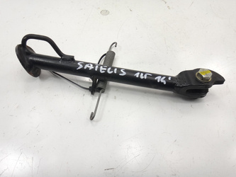 Peugeot Satelis 125 Side Stand