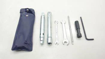 Kymco Ak 550 17-21 Service Wrench Set