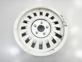 Peugeot Django 50 125 Rim Rear 12X3.50
