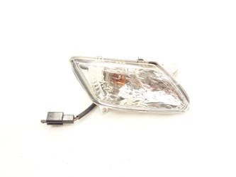 Yamaha X-max Skycruiser 125 05-09 Turn signal front left