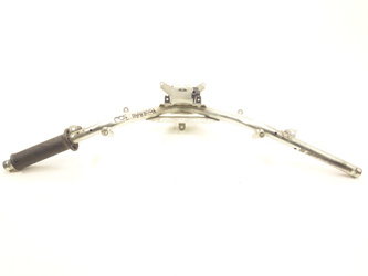 Piaggio Mp3 300 Yourban Steering wheel