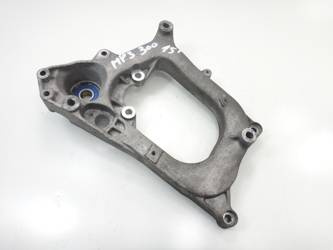 Piaggio Mp3 300 15-20 Swingarm Muffler Mount