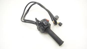 Tiger Sport 1050 16- Right Switch Rolgaz