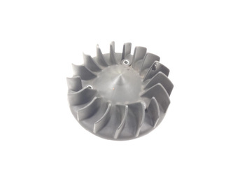 Typhoon 50 Sr Motard Cooling Fan