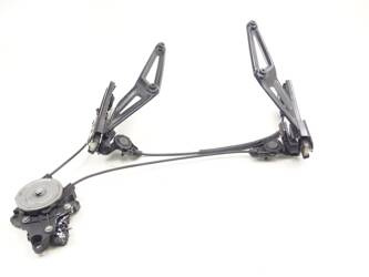 Yamaha T-Max 530 Dx 17-19 Window Mechanism